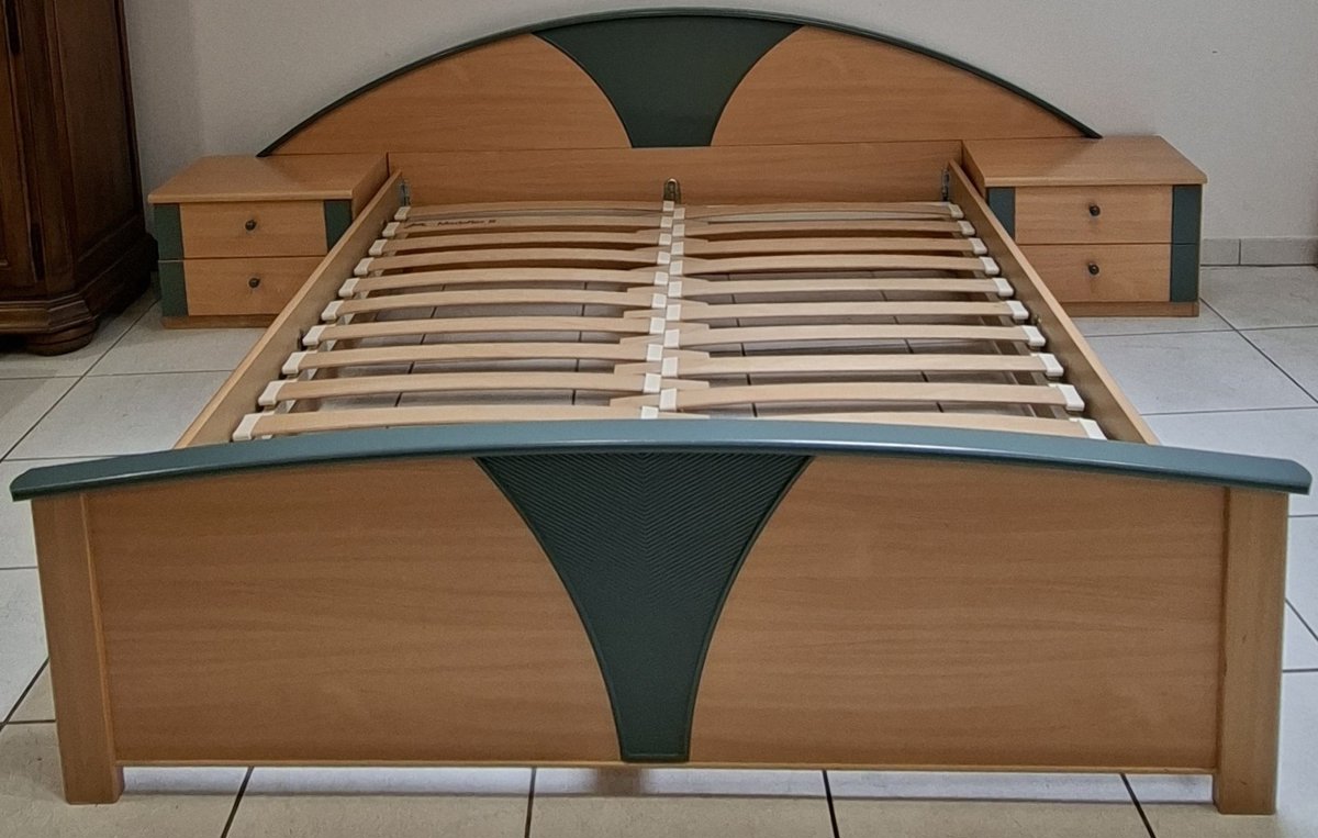 Doppelbett